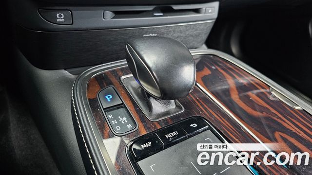 Lexus LS500h (V) 3.5 Platinum AWD 2018 — фото 9