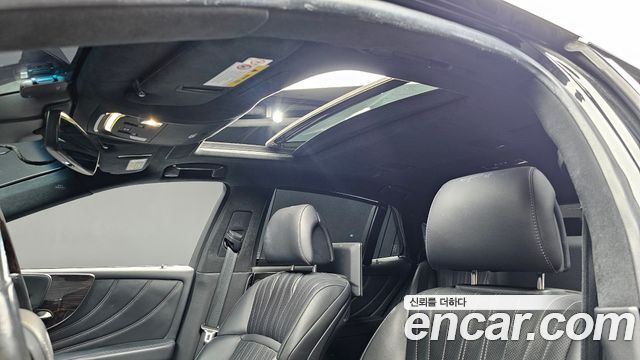 Lexus LS500h (V) 3.5 Platinum AWD 2018 — фото 17