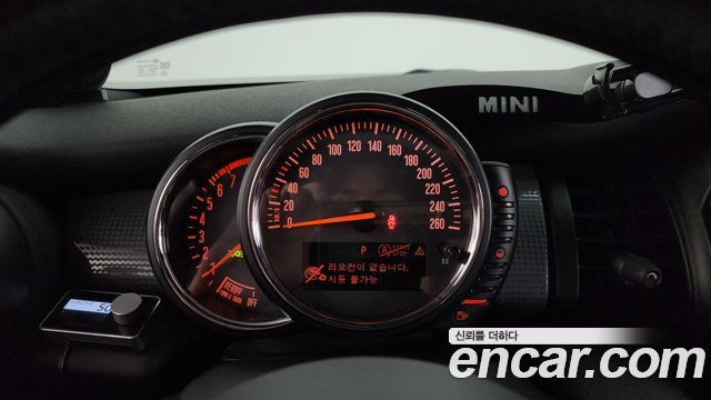 MINI Cooper Standard Third Generation 2014 — фото 8