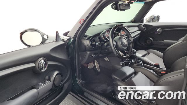 MINI Cooper Standard Third Generation 2014 — фото 10