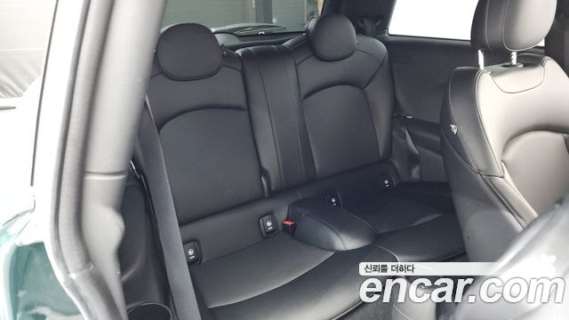 MINI Cooper Standard Third Generation 2014 — фото 15
