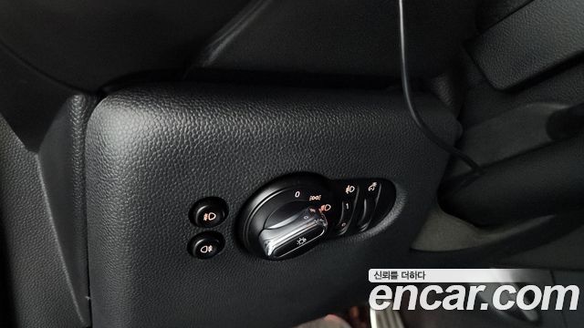 MINI Cooper Standard Third Generation 2014 — фото 23