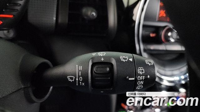 MINI Cooper Standard Third Generation 2014 — фото 24