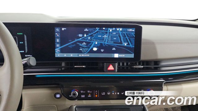 Kia Carnival (IV) HEV 9-Seater Hi-Limousine Signature 2025 — фото 12