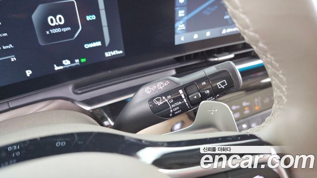 Kia Carnival (IV) HEV 9-Seater Hi-Limousine Signature 2025 — фото 27