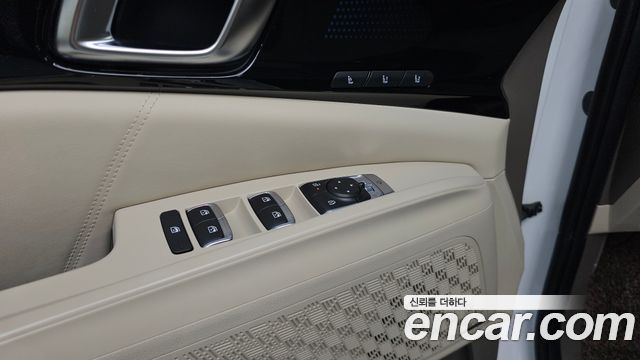 Kia Carnival (IV) HEV 9-Seater Hi-Limousine Signature 2025 — фото 29