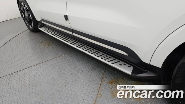 Kia Carnival (IV) HEV 9-Seater Hi-Limousine Signature 2025 — фото 30