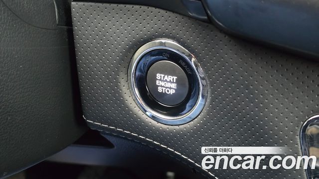 KG Mobility (SsangYong) Rexton Sports Diesel 2.2 2WD Prestige 2021 — фото 13