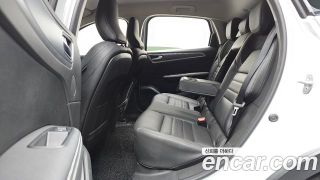 Renault Korea XM3 1.6 GTe RE 2023 — фото 12