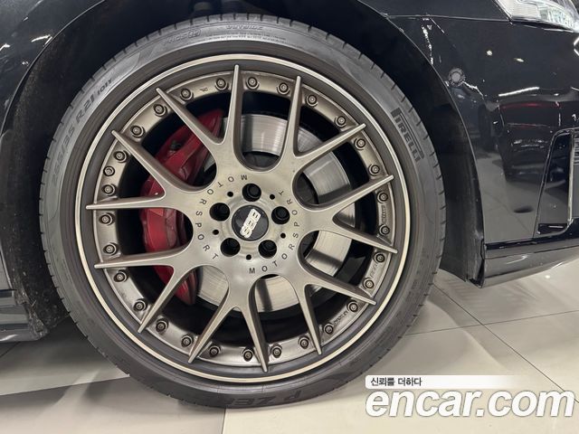 Audi S8 (D5) 4.0 TFSI Quattro LWB 2021 — фото 22