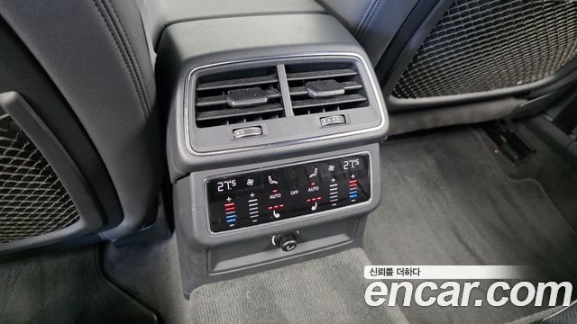 Audi A6 (C8) 40 TDI Quattro Premium 2020 — фото 19