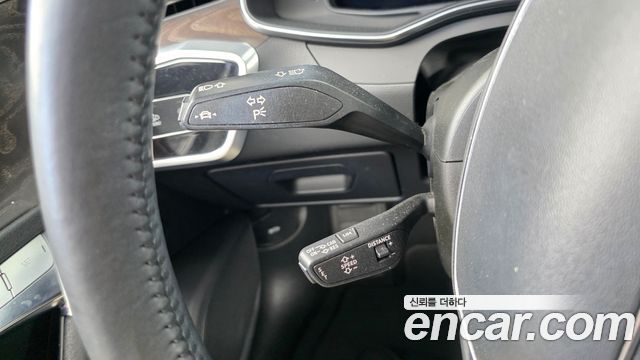 Audi A6 (C8) 40 TDI Quattro Premium 2020 — фото 34