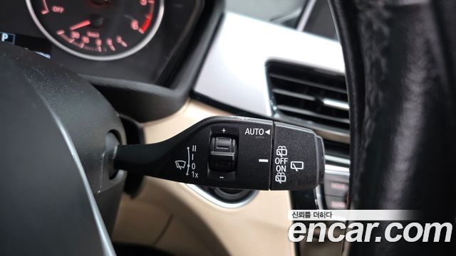 BMW X1 (F48) xDrive 20d Joy 2018 — фото 33