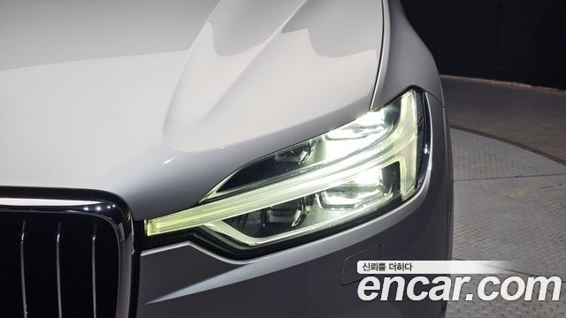 Volvo XC60 (II) T6 Inscription 2020 — фото 22