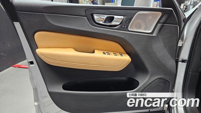 Volvo XC60 (II) T6 Inscription 2020 — фото 24