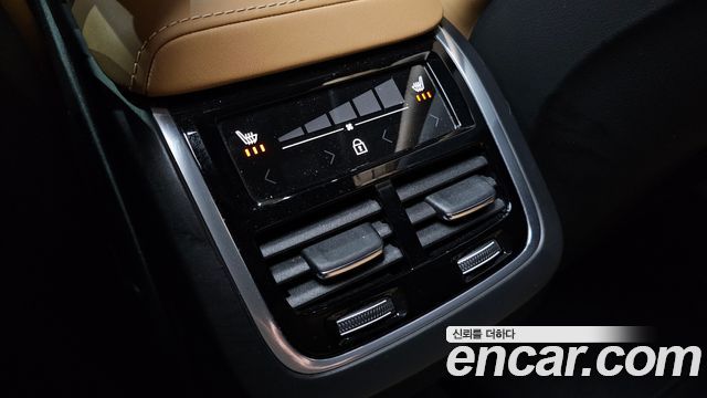 Volvo XC60 (II) T6 Inscription 2020 — фото 28