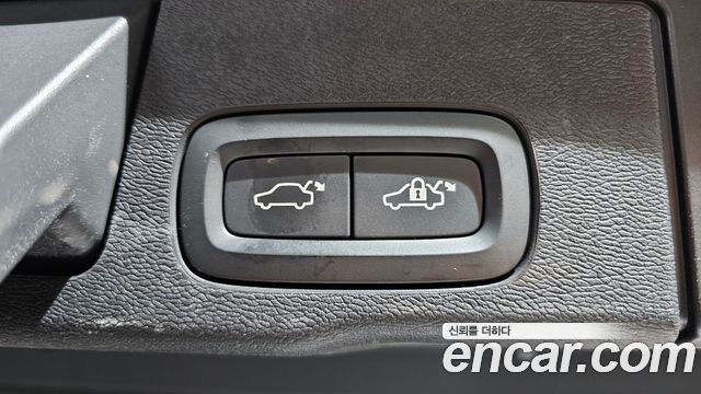Volvo XC60 (II) T6 Inscription 2020 — фото 30