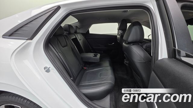 Hyundai Avante (CN7) 1.6 Inspiration 2022 — фото 19