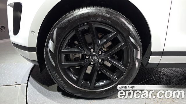 Land Rover Range Rover Evoque (II) P250 S 2025 — фото 5