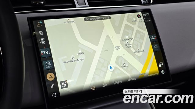 Land Rover Range Rover Evoque (II) P250 S 2025 — фото 17