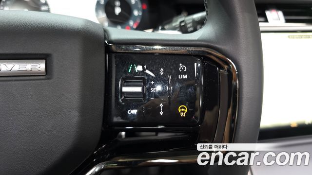 Land Rover Range Rover Evoque (II) P250 S 2025 — фото 22