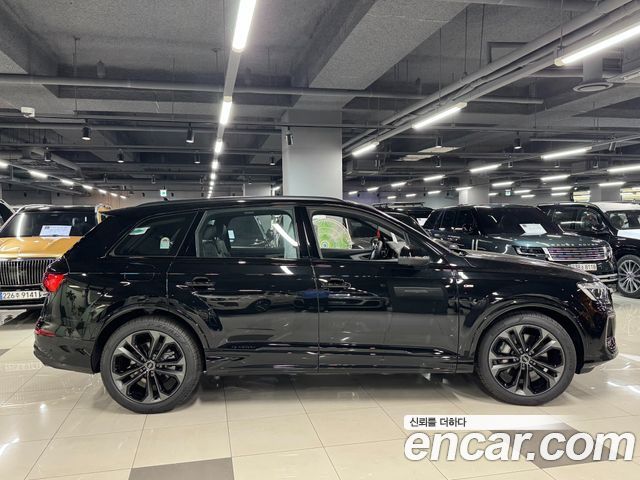 Audi Q7 (4M) 55 TFSI Quattro Premium 2026 — фото 2
