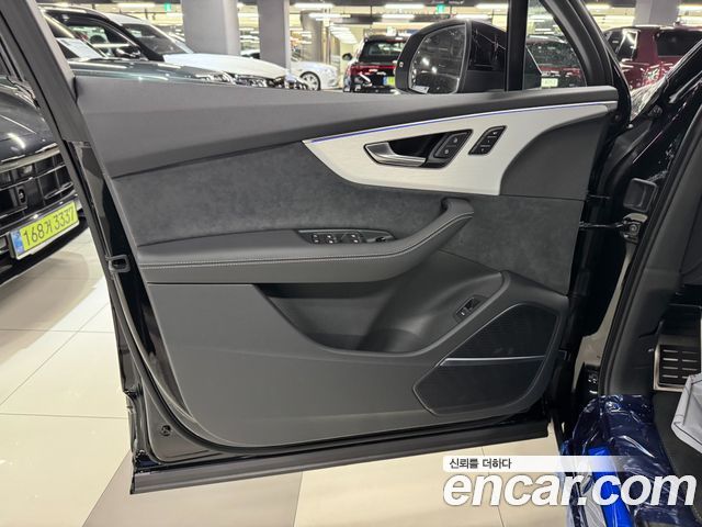 Audi Q7 (4M) 55 TFSI Quattro Premium 2026 — фото 6