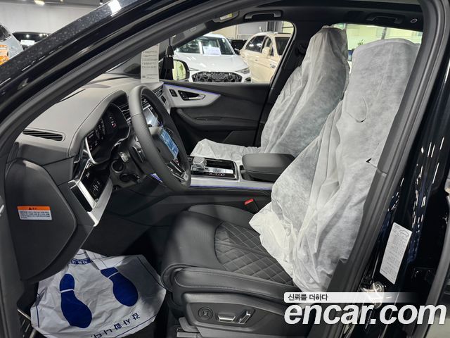 Audi Q7 (4M) 55 TFSI Quattro Premium 2026 — фото 7