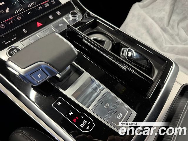 Audi Q7 (4M) 55 TFSI Quattro Premium 2026 — фото 10
