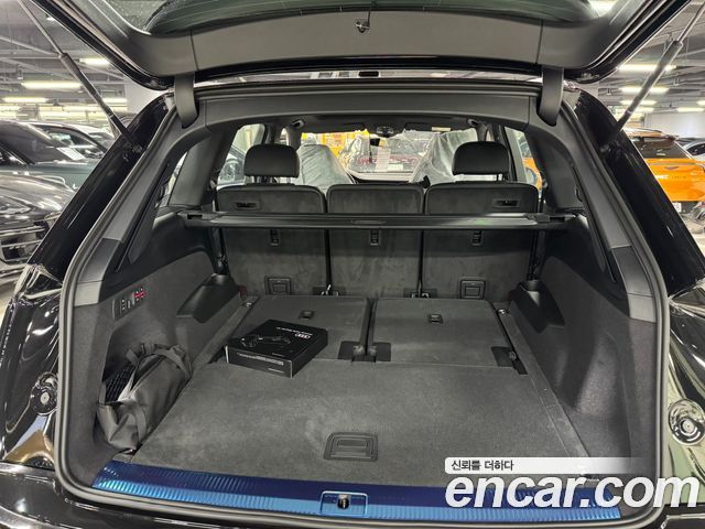 Audi Q7 (4M) 55 TFSI Quattro Premium 2026 — фото 17