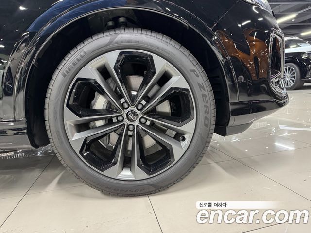 Audi Q7 (4M) 55 TFSI Quattro Premium 2026 — фото 18