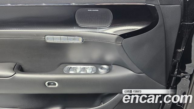 Genesis G90 (RS4) Gasoline 3.5 Turbo AWD 2022 — фото 21