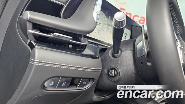 Genesis G90 (RS4) Gasoline 3.5 Turbo AWD 2022 — фото 24