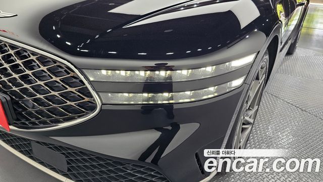Genesis G90 (RS4) Gasoline 3.5 Turbo AWD 2022 — фото 28