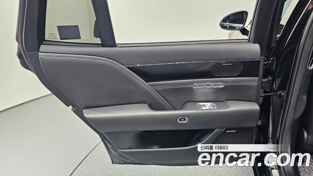 Genesis G90 (RS4) Gasoline 3.5 Turbo AWD 2022 — фото 31