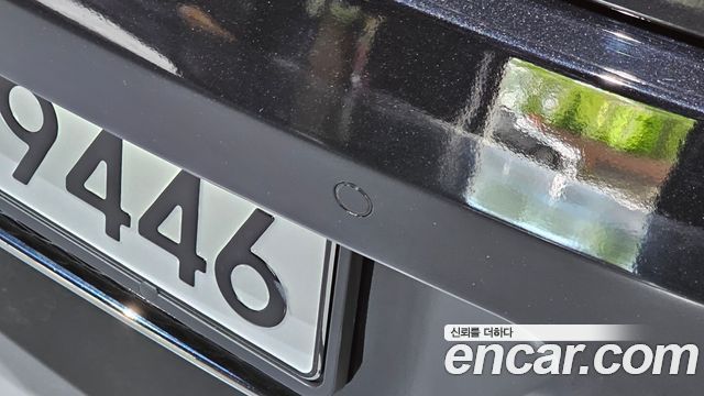 Genesis G90 (RS4) Gasoline 3.5 Turbo AWD 2022 — фото 36