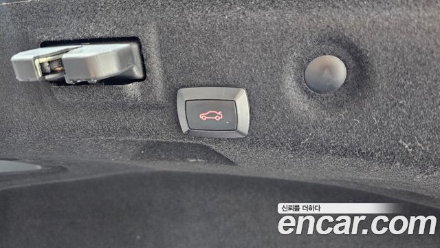 Renault Korea SM6 2.0 LPe LE (Disabled) 2019 — фото 19