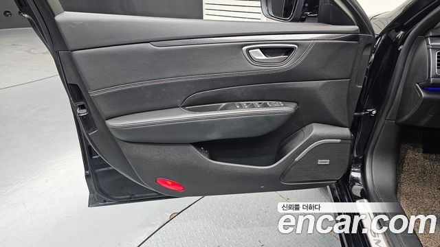 Renault Korea SM6 2.0 LPe LE (Disabled) 2019 — фото 24