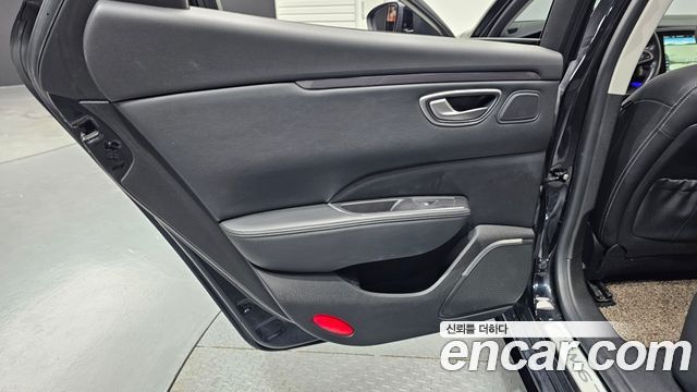 Renault Korea SM6 2.0 LPe LE (Disabled) 2019 — фото 25
