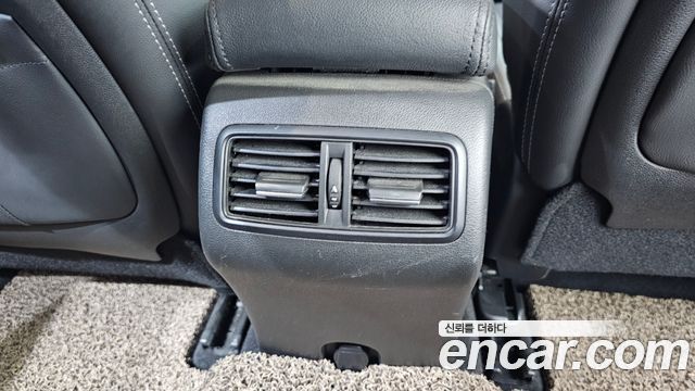 Renault Korea SM6 2.0 LPe LE (Disabled) 2019 — фото 27