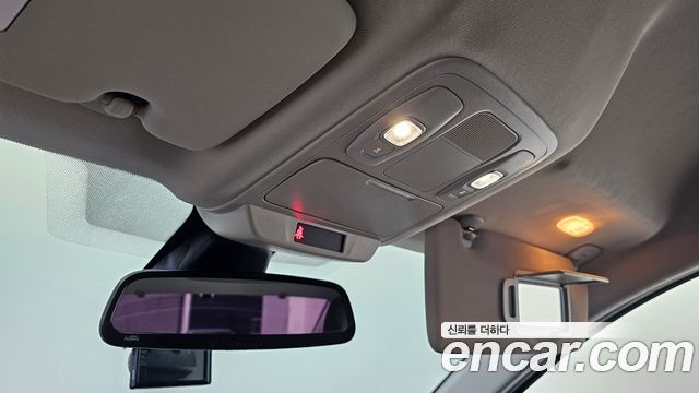 Renault Korea SM6 2.0 LPe LE (Disabled) 2019 — фото 28