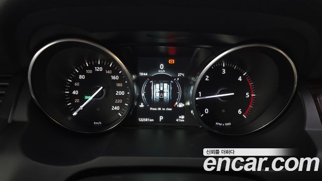 Land Rover Range Rover Evoque 2.0 TD4 HSE 2016 — фото 8