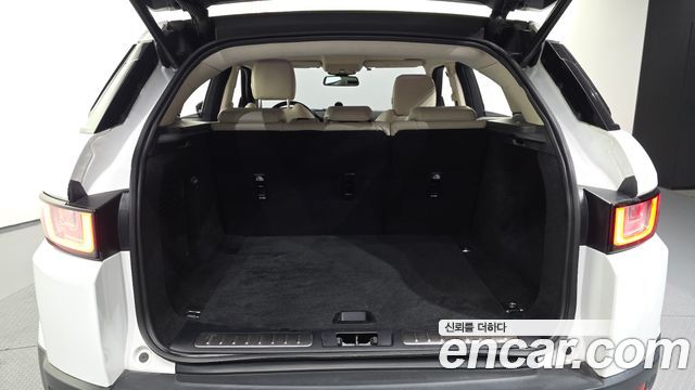 Land Rover Range Rover Evoque 2.0 TD4 HSE 2016 — фото 20