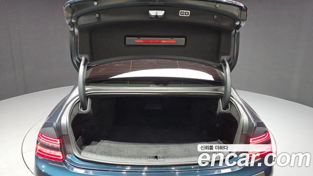 Genesis G80 (RG3) Gasoline 3.5 Turbo AWD 2022 — фото 20