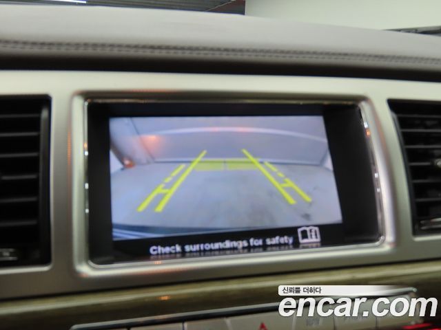 Jaguar XF 2.2D Premium X250 2015 — фото 16