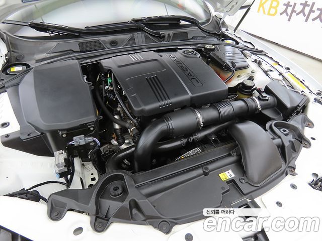 Jaguar XF 2.2D Premium X250 2015 — фото 23