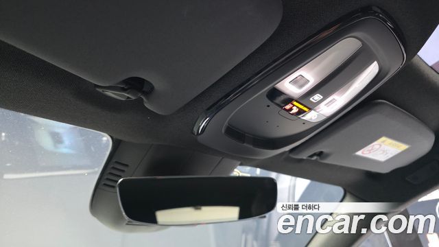 Volvo C40 Recharge Twin Ultimate 2023 — фото 17