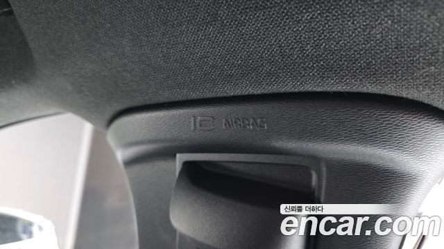 Volvo C40 Recharge Twin Ultimate 2023 — фото 30