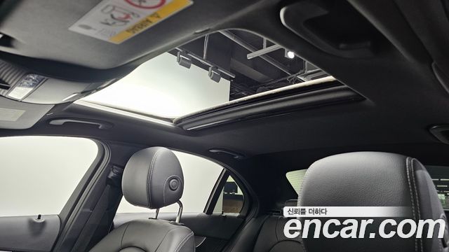 Mercedes-Benz C-Class (W205) C220 d 4MATIC 2020 — фото 19