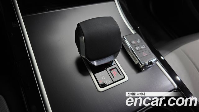 Land Rover Range Rover Evoque (II) P250 Dynamic SE 2026 — фото 13